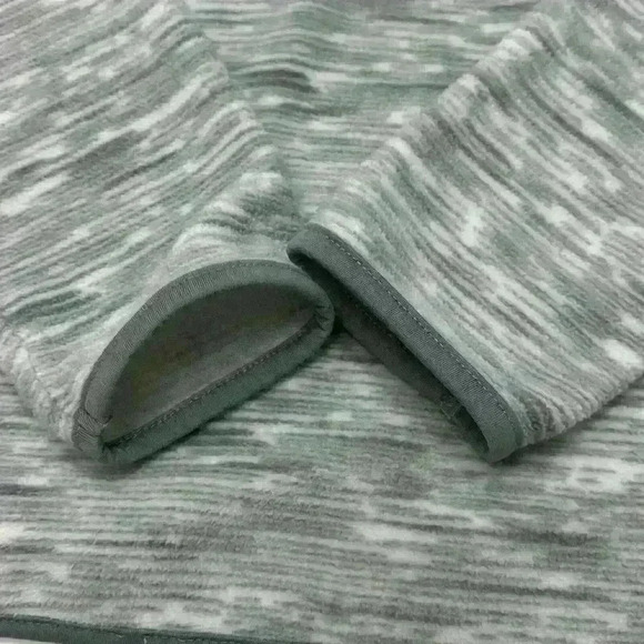 Men’s medium Fleece Sweatshirt Canada Weathergear Item# 6 W - Picture 5 of 10